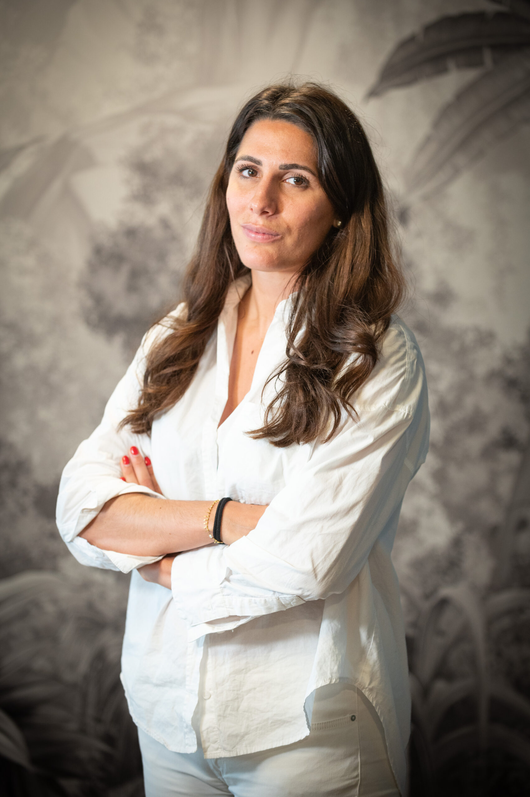 Alessia Ferrari Assistante coordinatrice