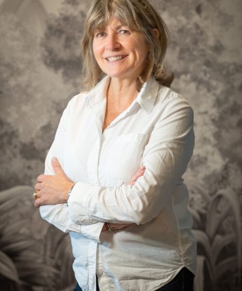 Béatrice Cravagnolo