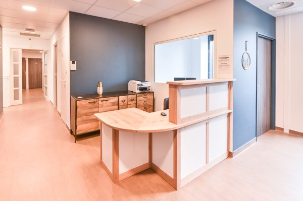 accueil centre dentaire galice aix en provence