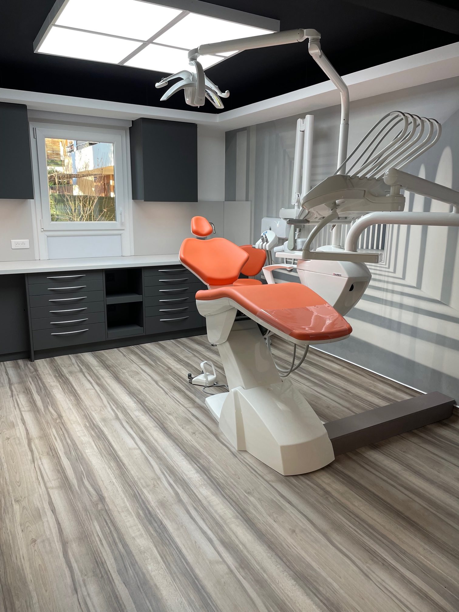 Espace Beauvalle - Espace Dentaire Aix en provence Ouest