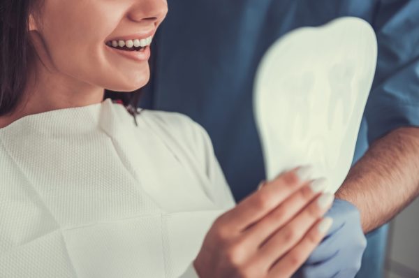 À quelle fréquence doit-on faire un détartrage ? À quelle fréquence doit-on faire un détartrage ?