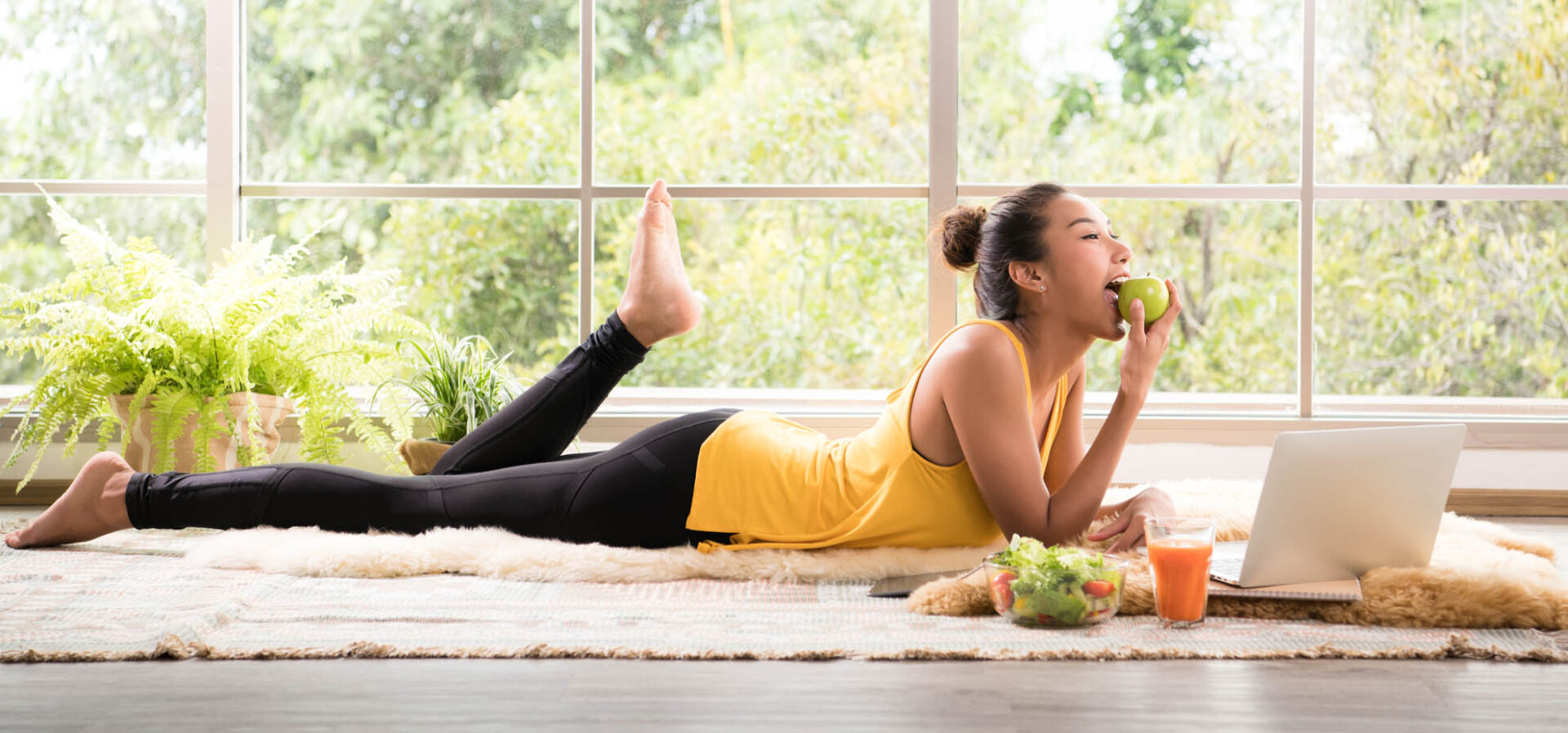 Bien se nourrir pour une bonne santé bucco-dentaire