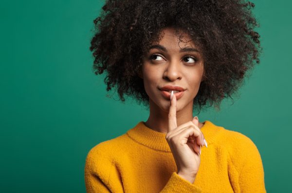 Comment agir contre un aphte ?