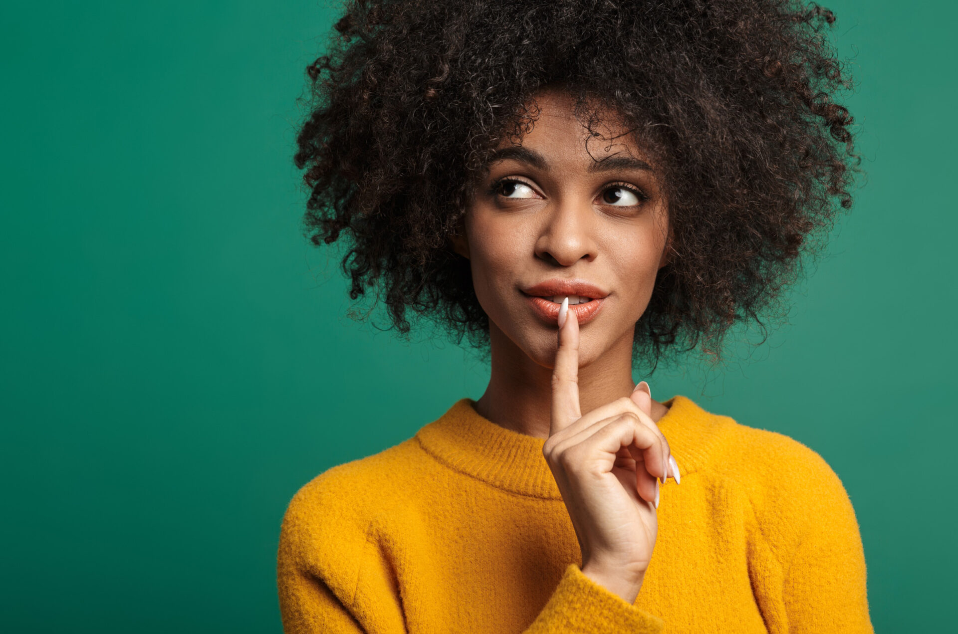 Comment agir contre un aphte ?