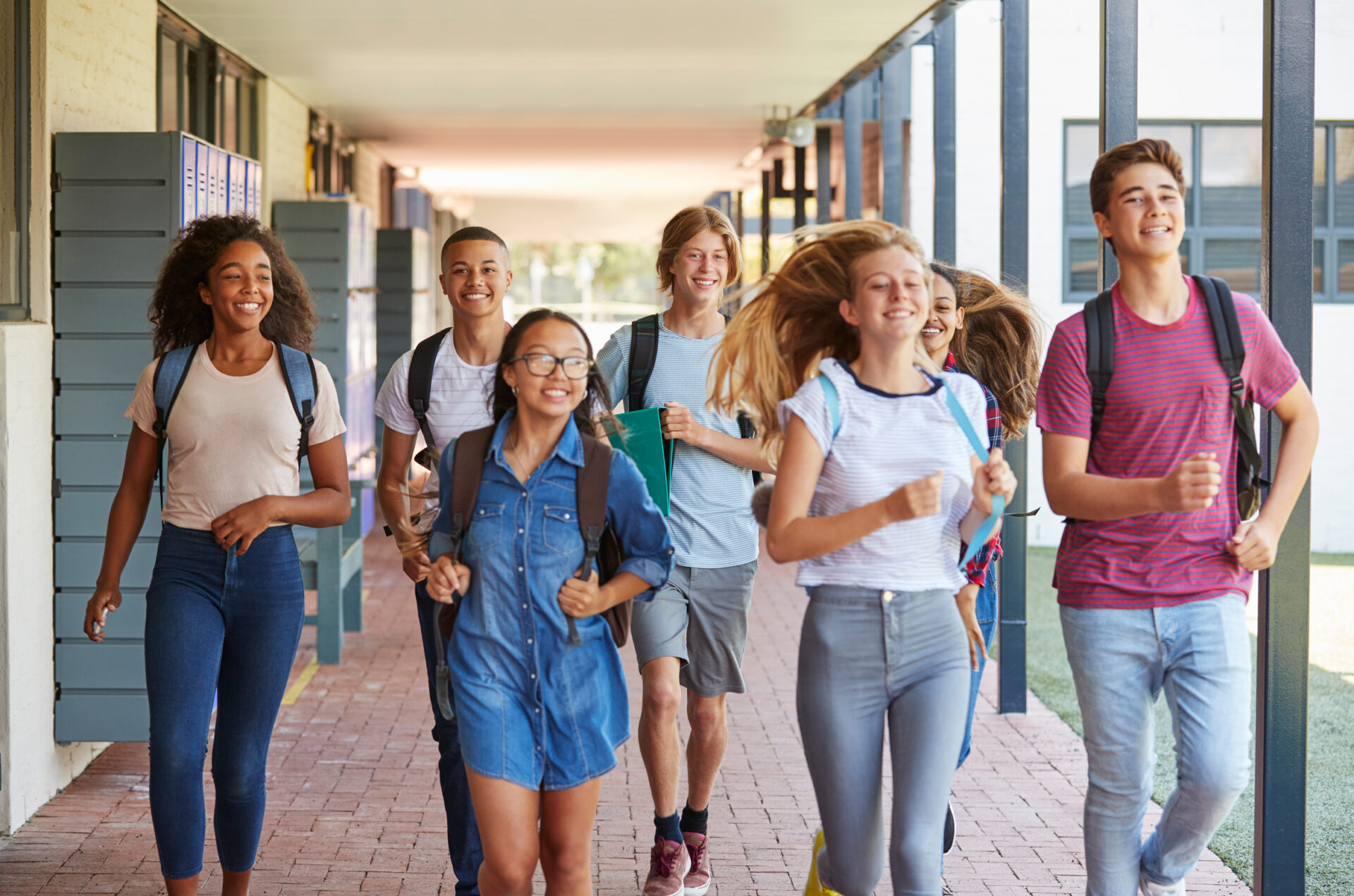 Conseils pour jeunes patients