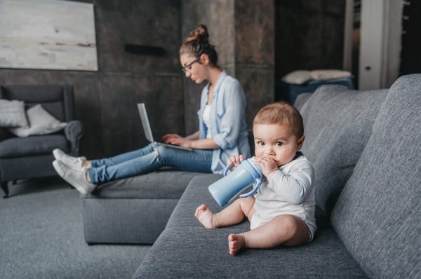 La carie du biberon : qu’est-ce que c’est ? La carie du biberon : qu’est-ce que c’est ?