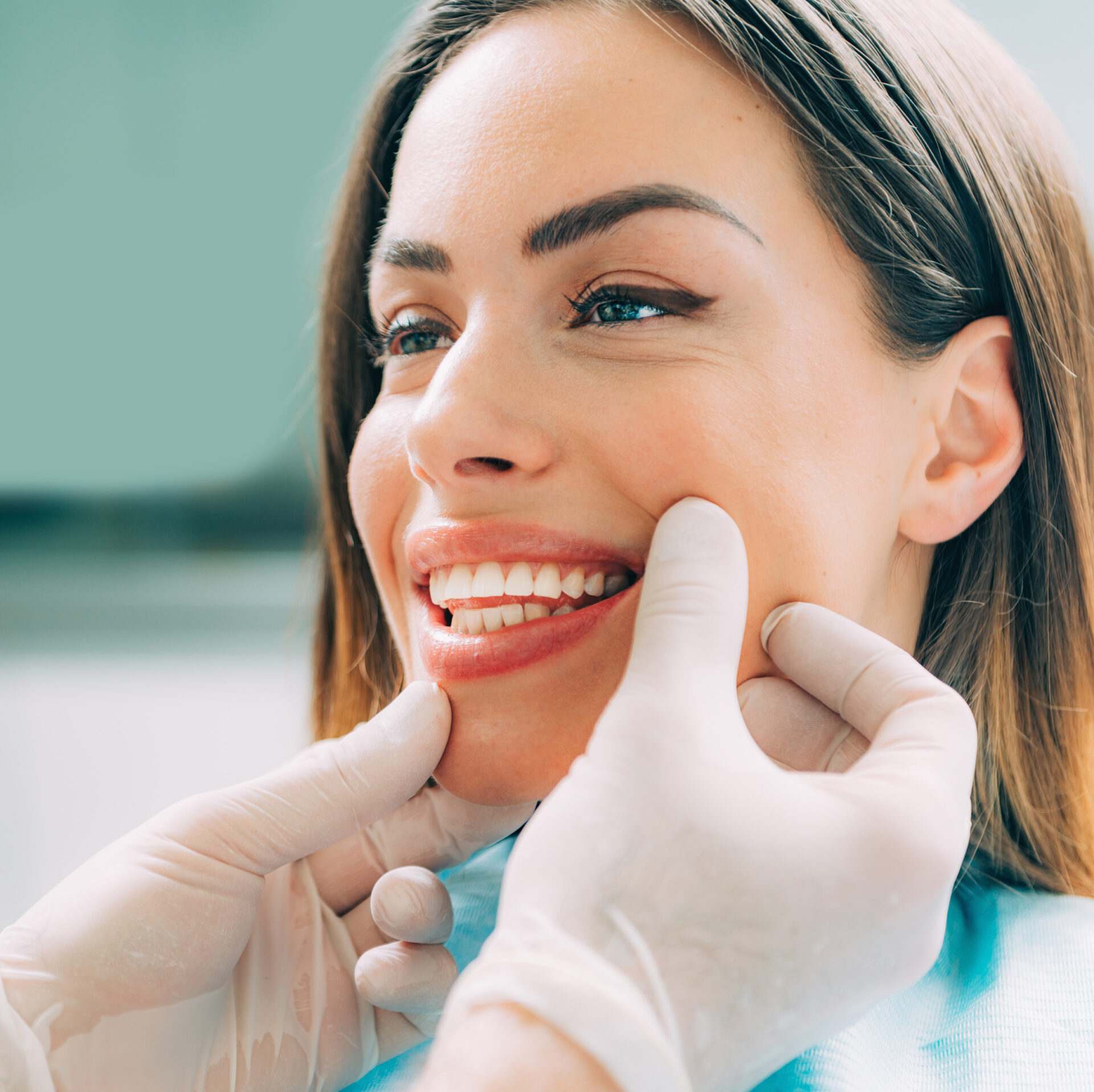 La prothèse dentaire sur implant