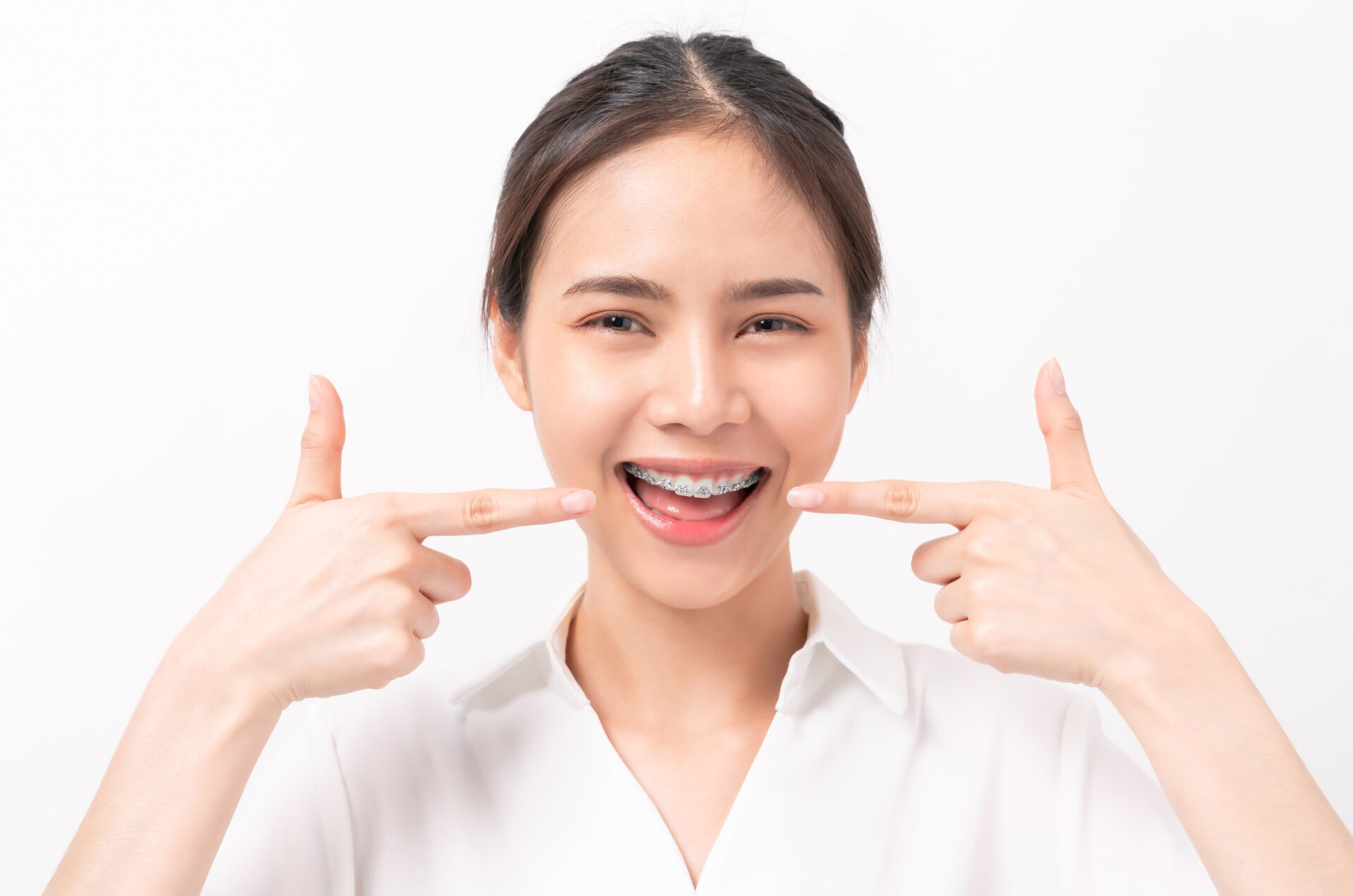 L’arsenal thérapeutique orthodontique