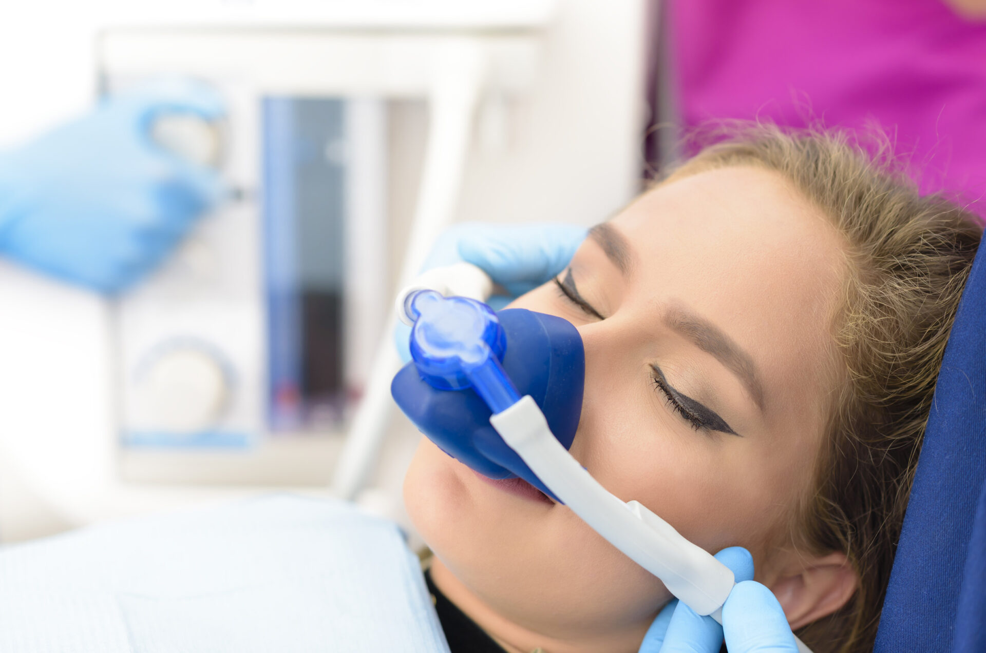 Le Méopa au service des patients phobiques