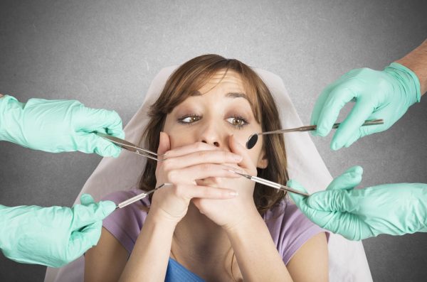 « Le dentiste fait mal » : une légende tenace