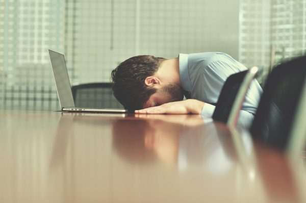 Le stress peut-il perturber notre santé bucco-dentaire ? Le stress peut-il perturber notre santé bucco-dentaire ?