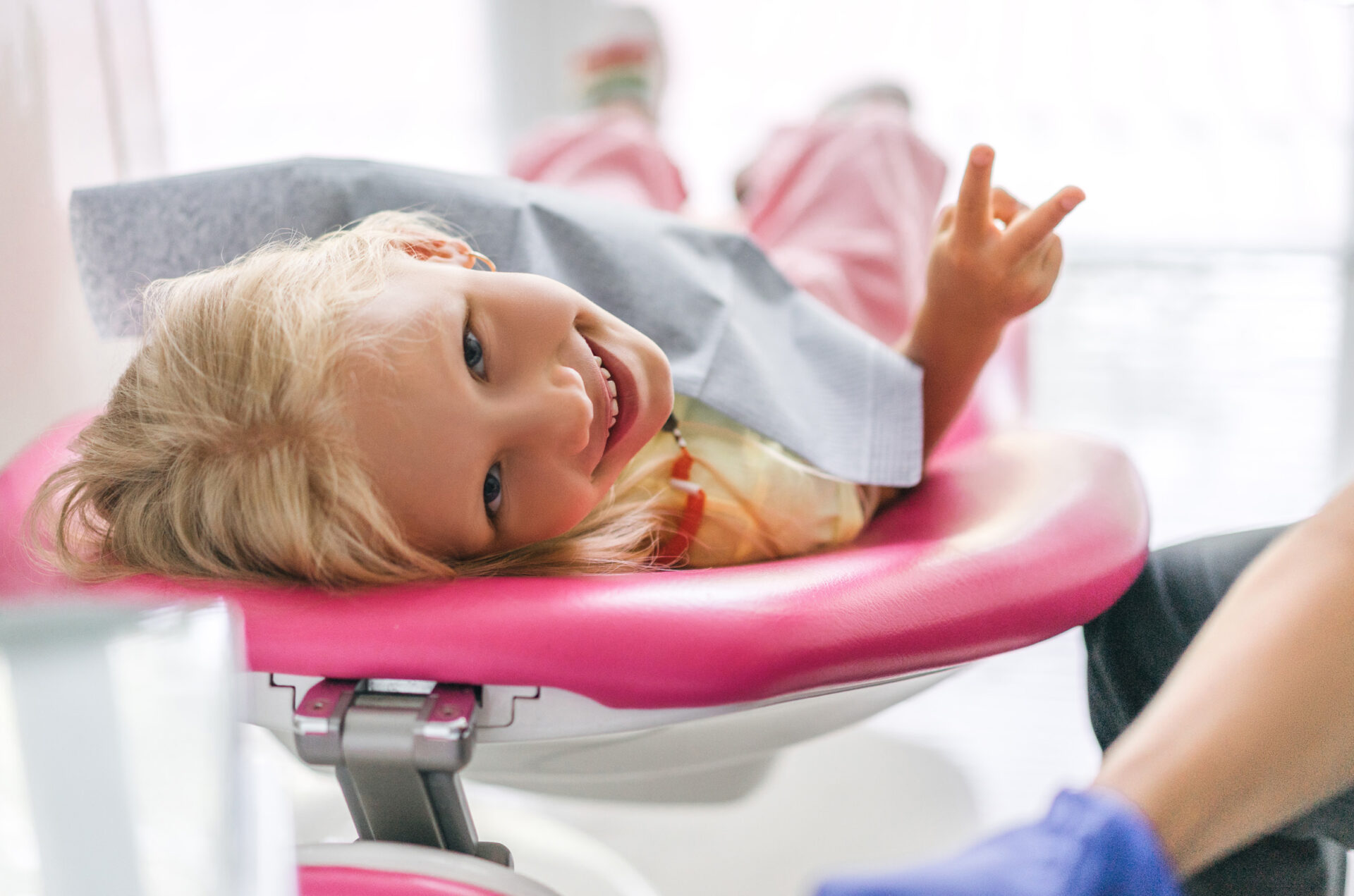 Le traitement orthodontique fonctionnel