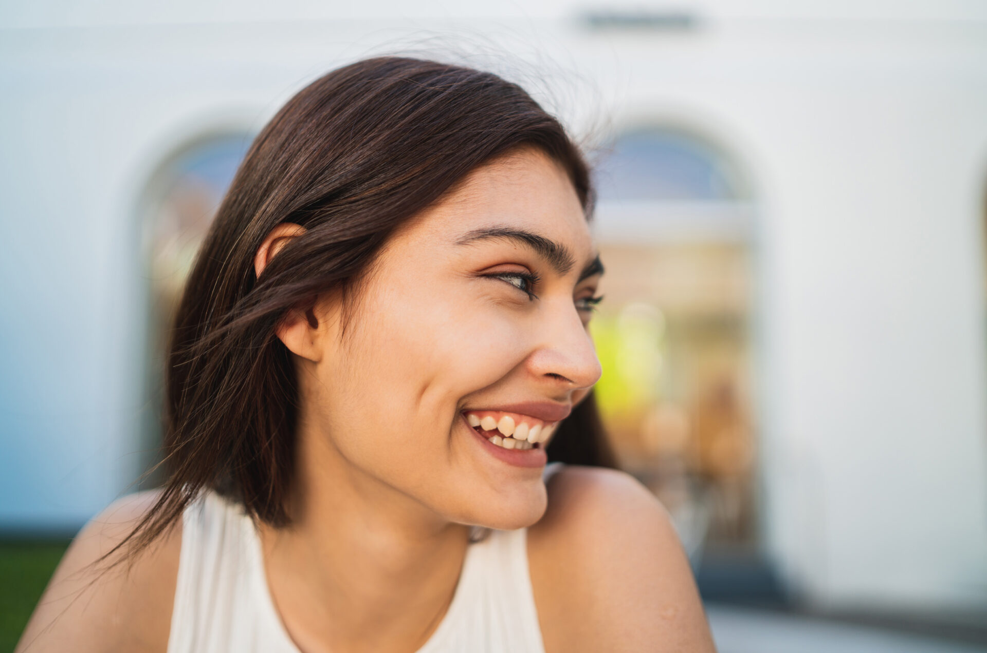 Les malpositions dentaires