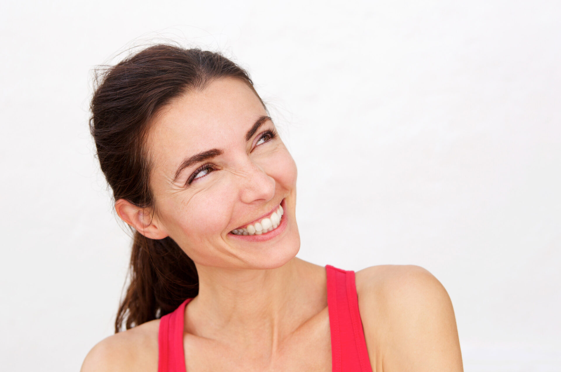 L’esthétique du sourire