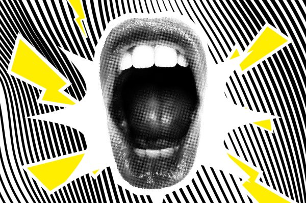 Nos conseils pour lutter contre la sécheresse buccale (xérostomie)