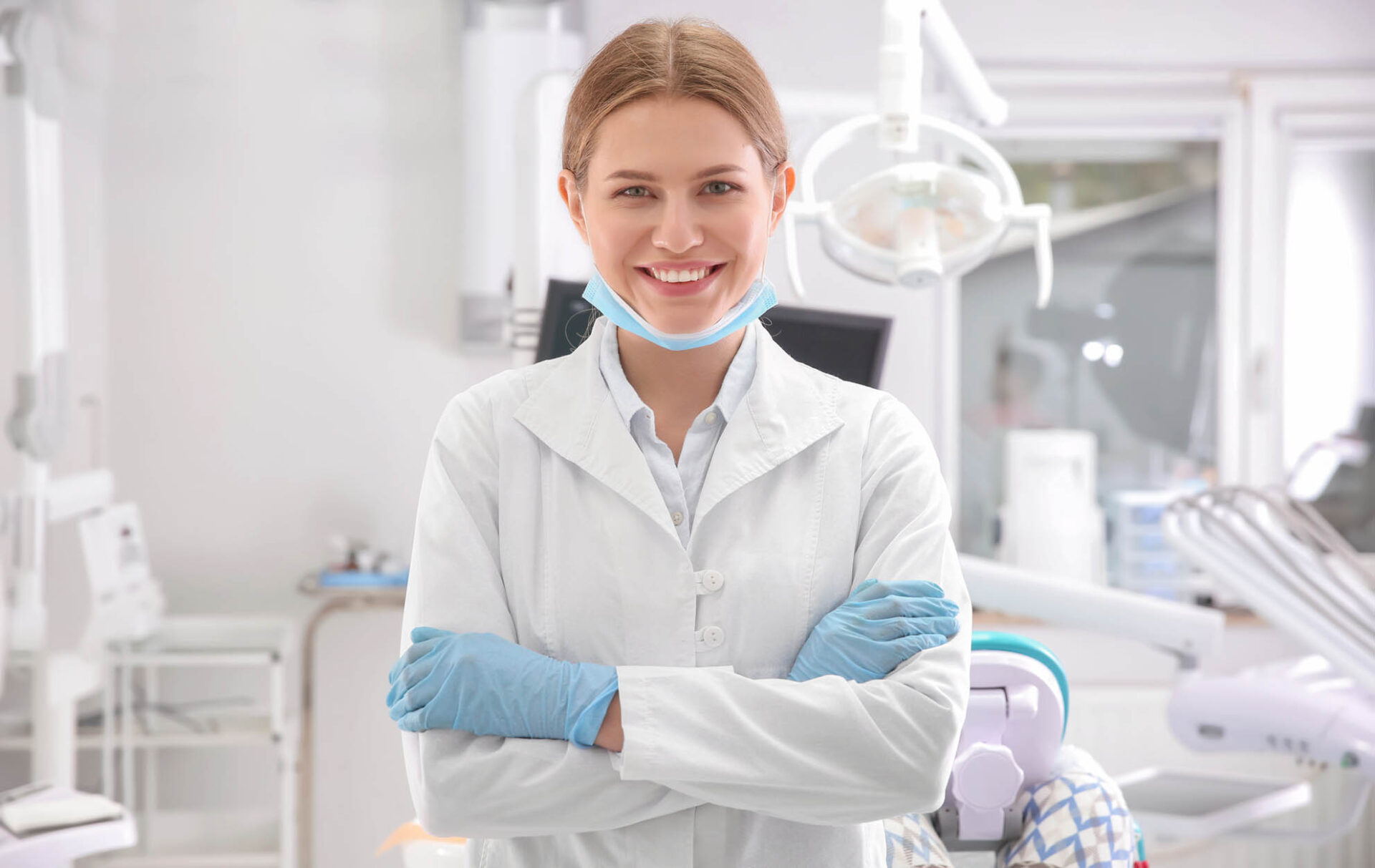 Pourquoi consulter son dentiste même quand tout va bien