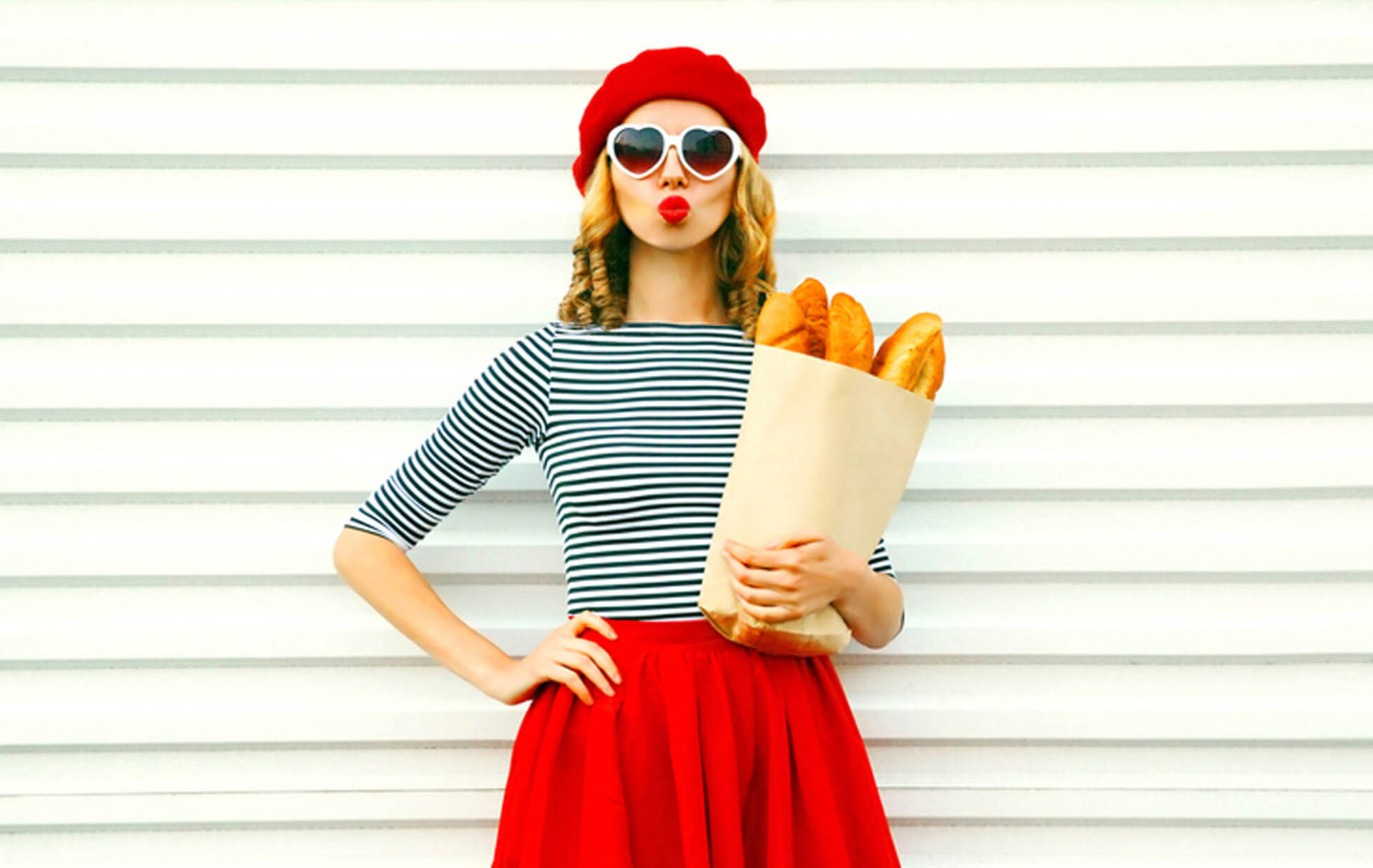 Pourquoi les Français sourient-ils si peu ?