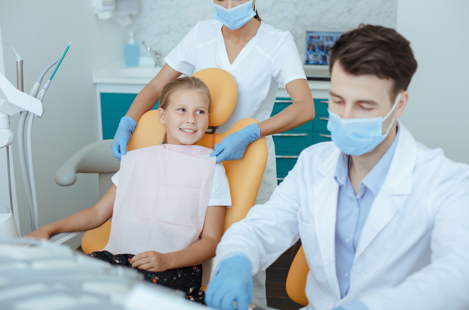 Quand consulter un orthodontiste ?
