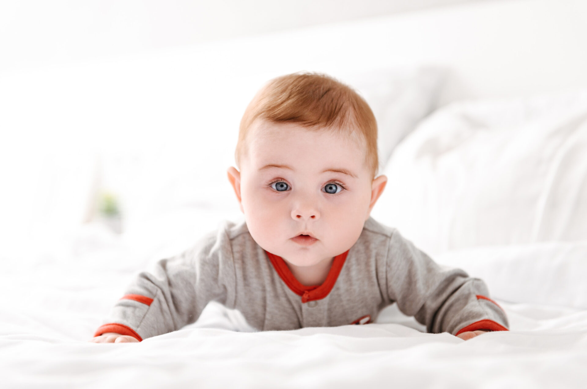 Quand les dents apparaissent-elles chez l’enfant ?