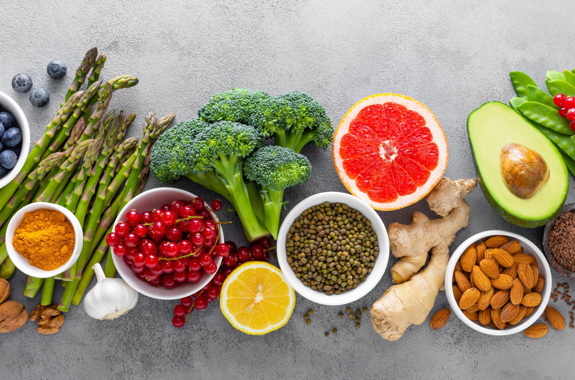Quels sont les aliments qui protègent les dents ?