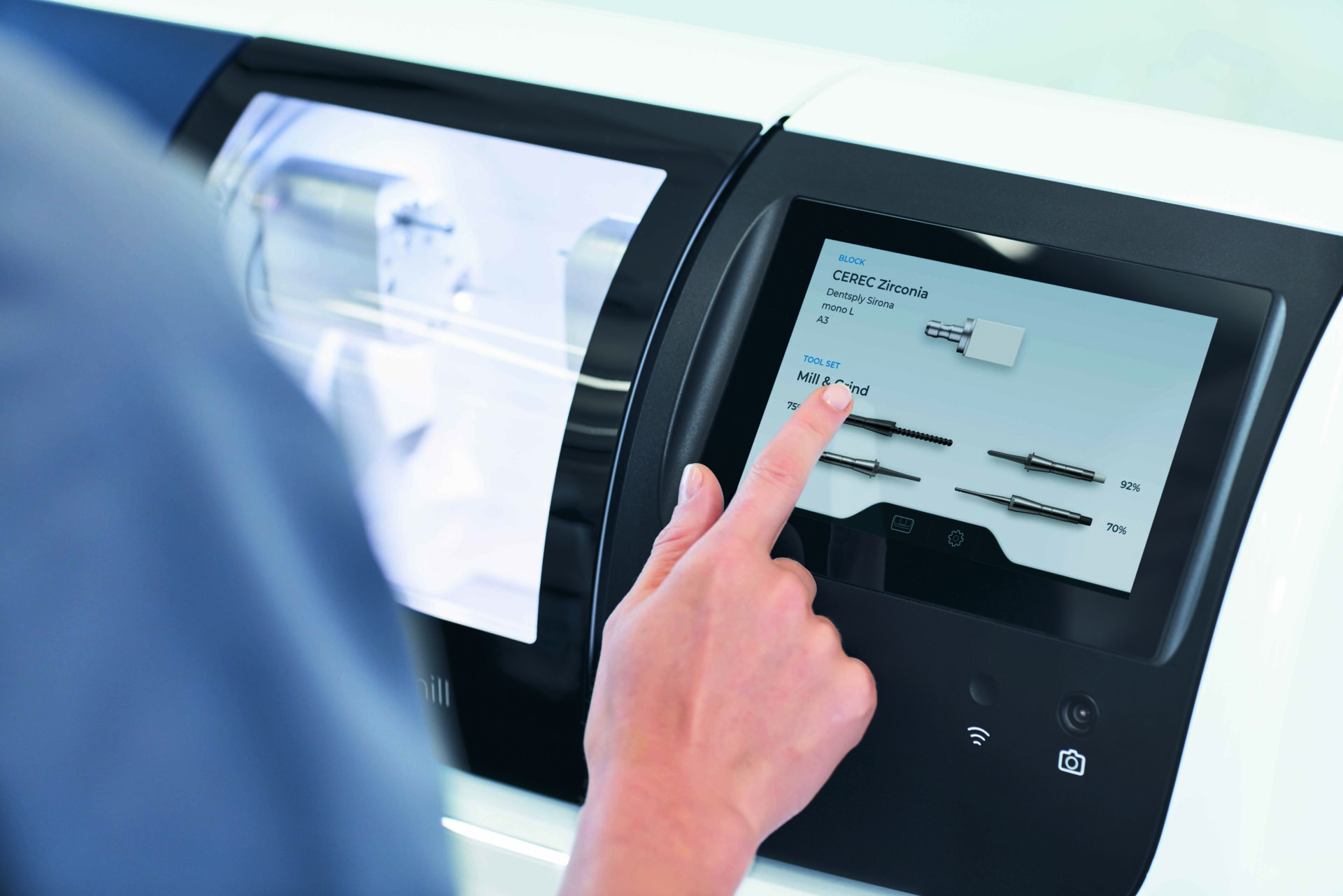 Qu’est-ce que le Cerec ?