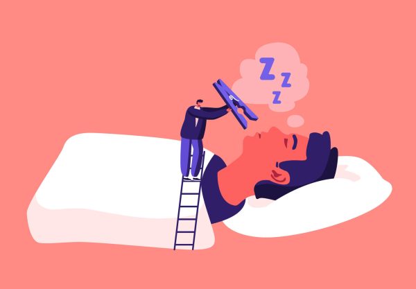 Ronflement et apnée du sommeil