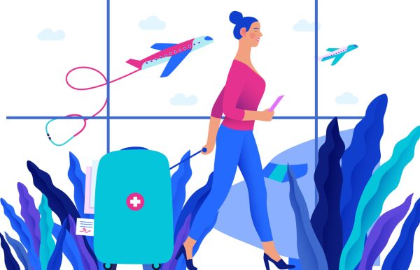 Tourisme dentaire : attention au suivi ! Tourisme dentaire : attention au suivi !