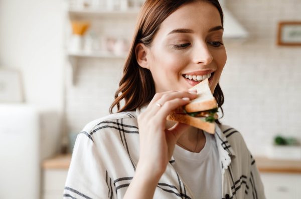 Une dentition saine Une dentition saine