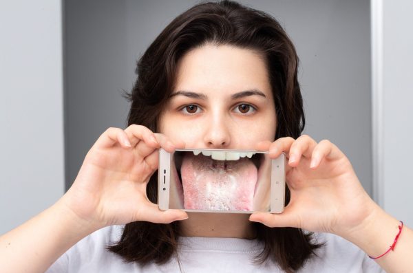 Vous êtes-vous déjà demandé à quoi servait votre salive ? Vous êtes-vous déjà demandé à quoi servait votre salive ?